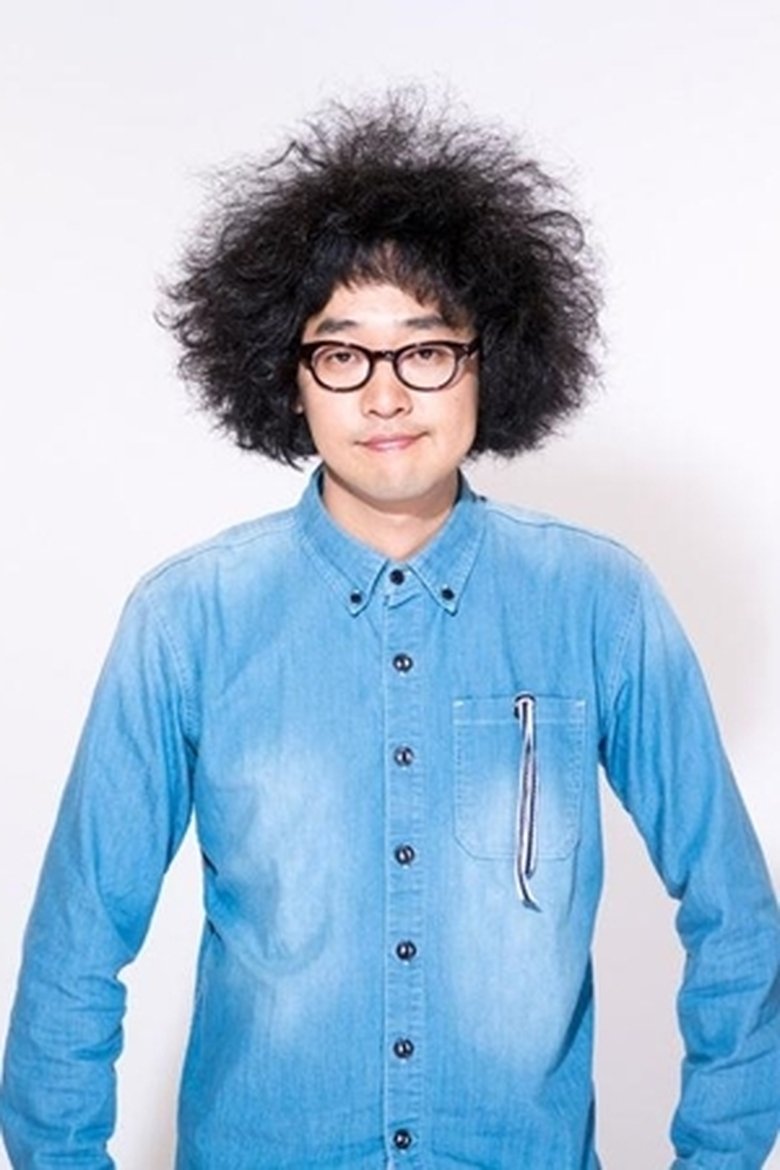 Takafumi Imai Portrait of Takafumi Imai