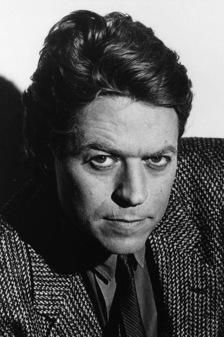 Robert Palmer Portrait of Robert Palmer