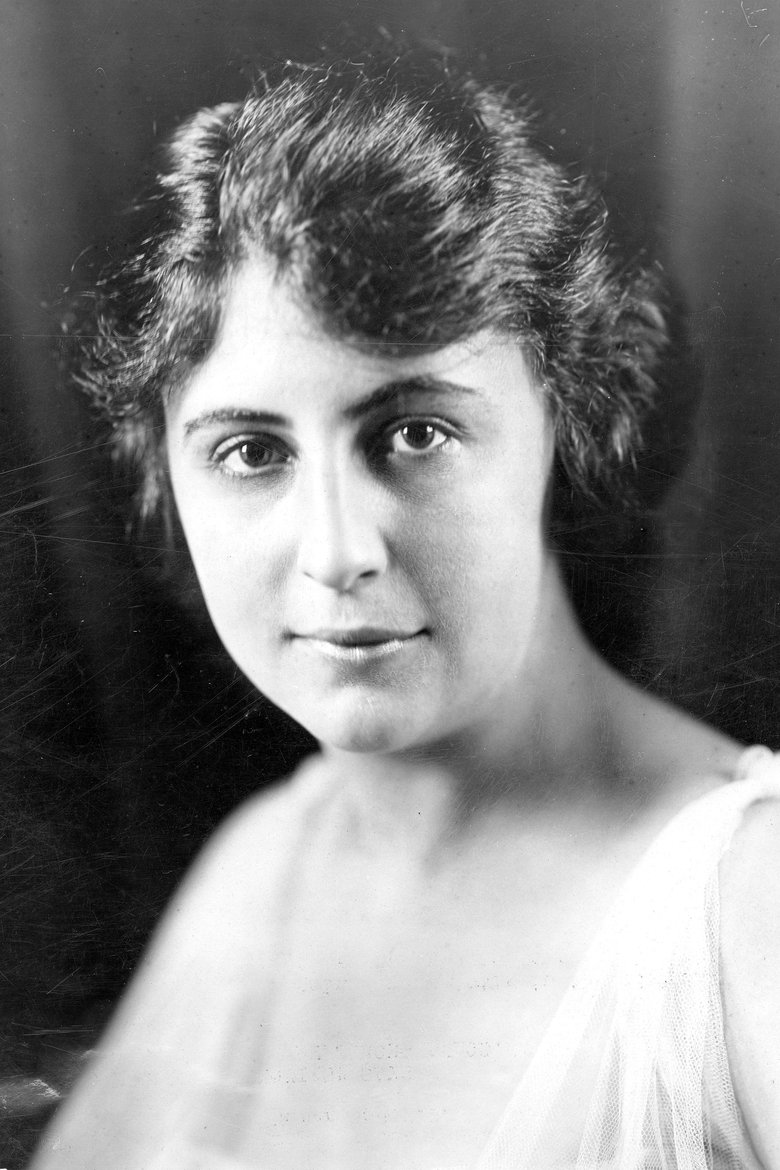 Margaret Greene Portrait of Margaret Greene