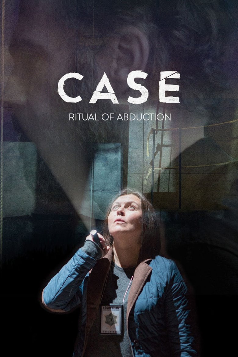 Case Poster of Case