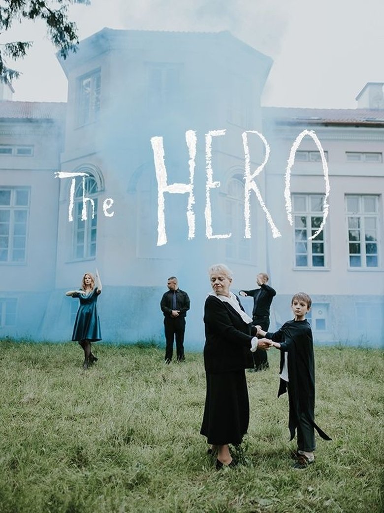 The Hero Poster of The Hero