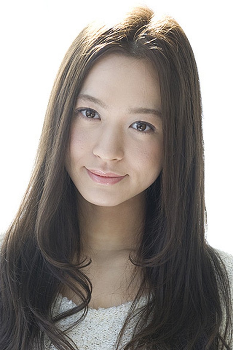 Moeka Nozaki Portrait of Moeka Nozaki