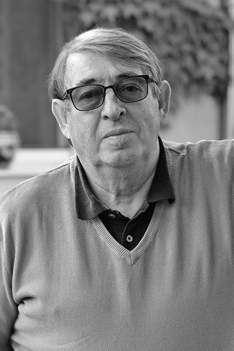 Ferenc András Portrait of Ferenc András