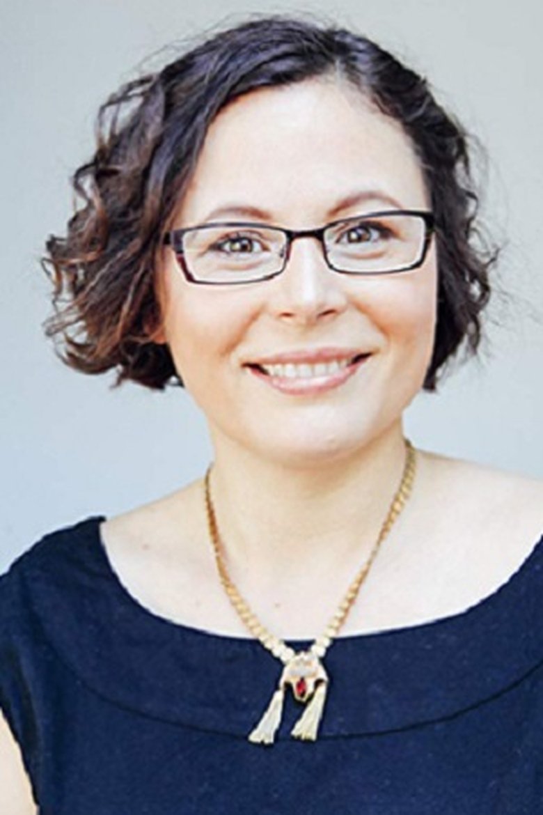 Elizabeth Martin Portrait of Elizabeth Martin