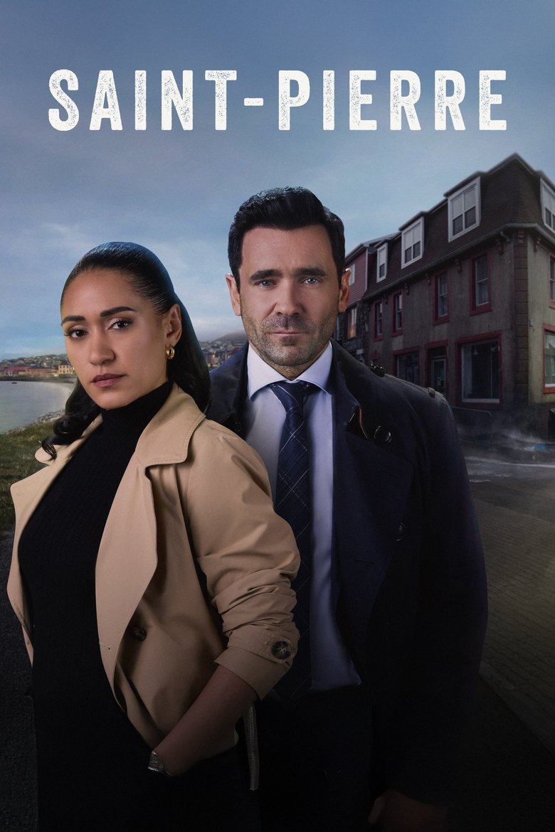 Cast and Crew in Saint Pierre - Bad Friends, Bons Ennemis (Season 1 - Episode 9) - Bad Friends, Bons Ennemis Poster of Cast and Crew in Saint Pierre - Bad Friends, Bons Ennemis (Season 1 - Episode 9) - Bad Friends, Bons Ennemis
