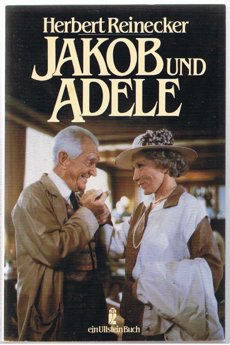 Jakob und Adele Poster of Jakob und Adele
