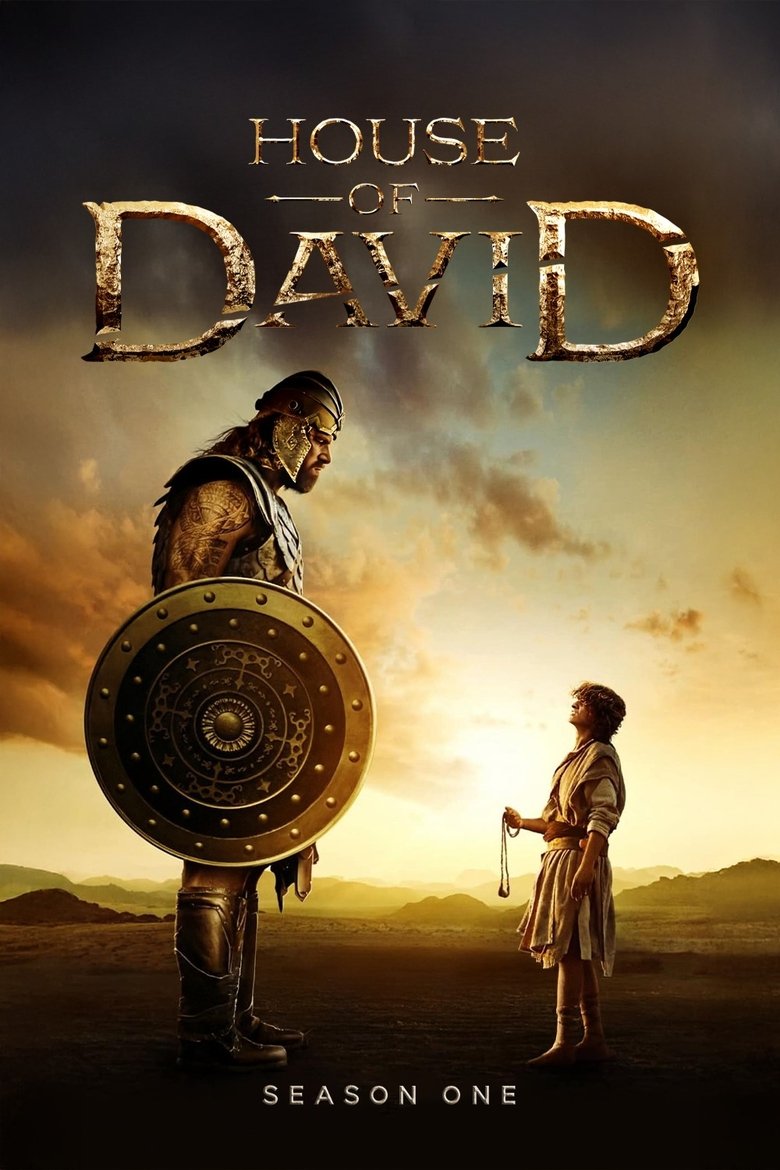 Episodes in House Of David - Season 1 - Season 1 Poster of Episodes in House Of David - Season 1 - Season 1