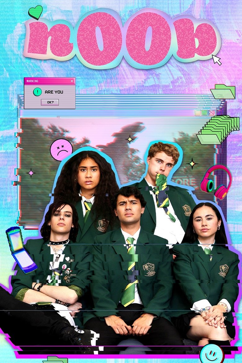 Cast and Crew in NOOb - 10 Things I Love About Gore (Season 1 - Episode 6) - 10 Things I Love About Gore Poster of Cast and Crew in NOOb - 10 Things I Love About Gore (Season 1 - Episode 6) - 10 Things I Love About Gore
