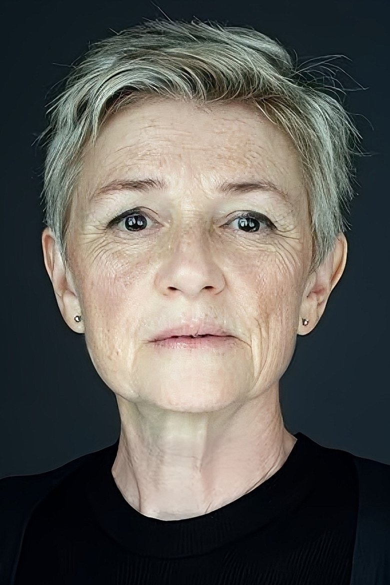 Lawrene Denkers Portrait of Lawrene Denkers