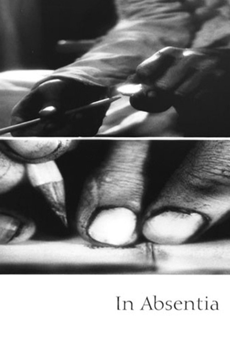 In Absentia Poster of In Absentia