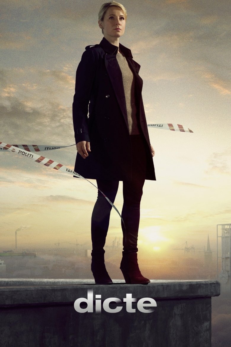 Dicte Poster of Dicte