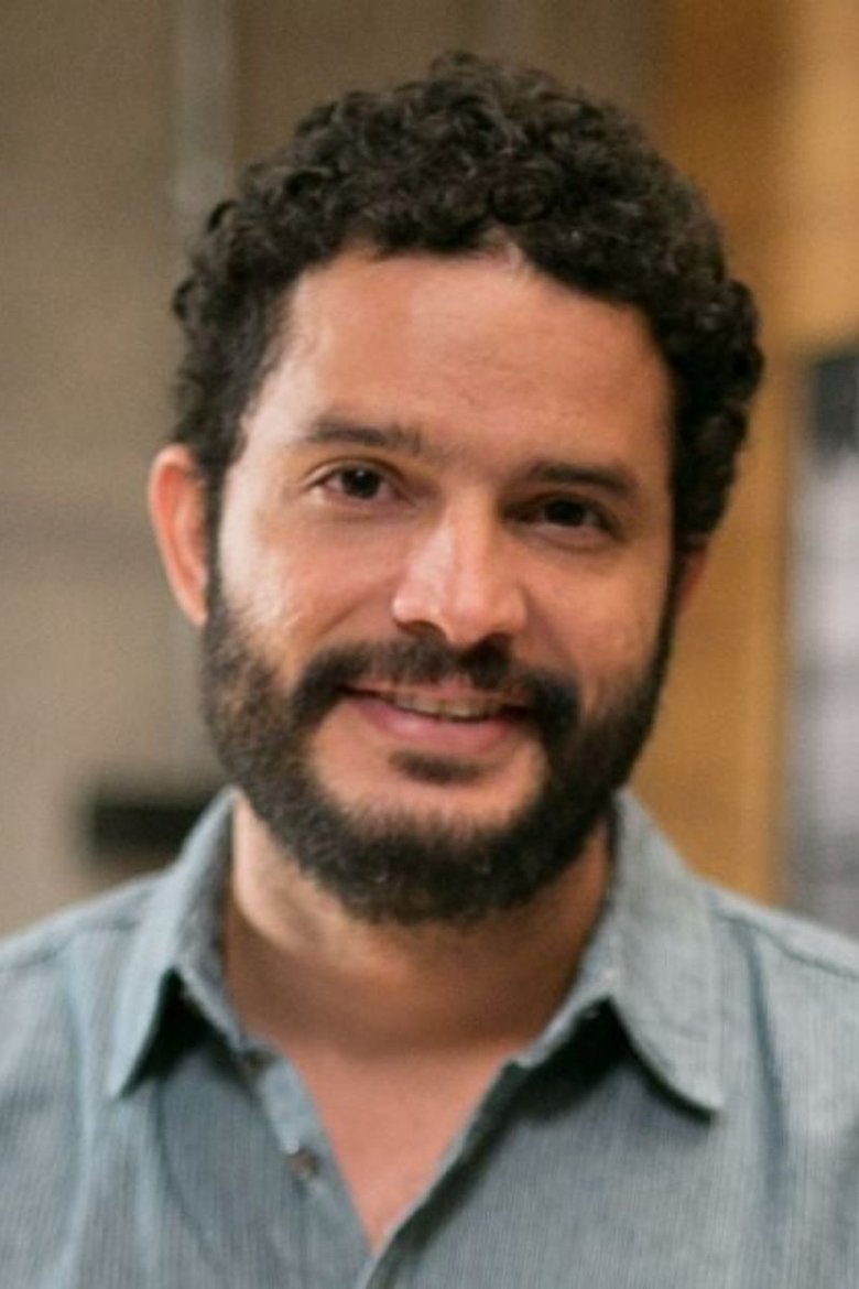 Felipe Mago Portrait of Felipe Mago