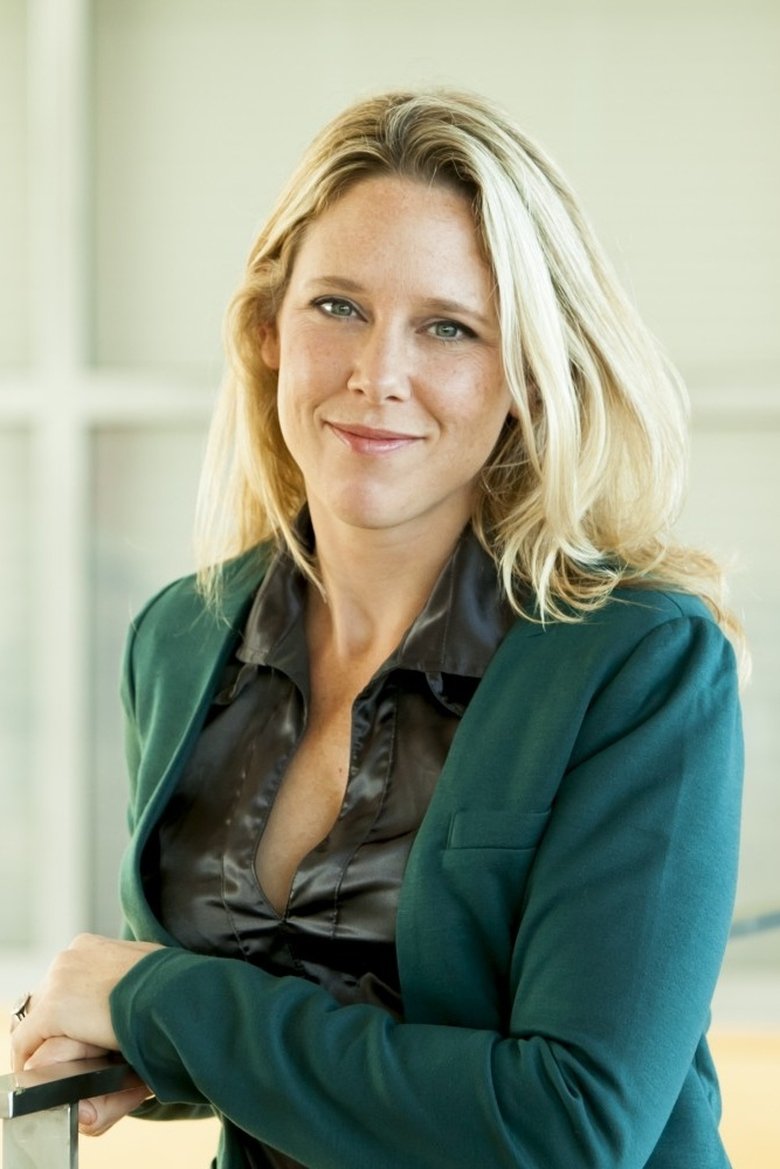 Elena Lindemans Portrait of Elena Lindemans