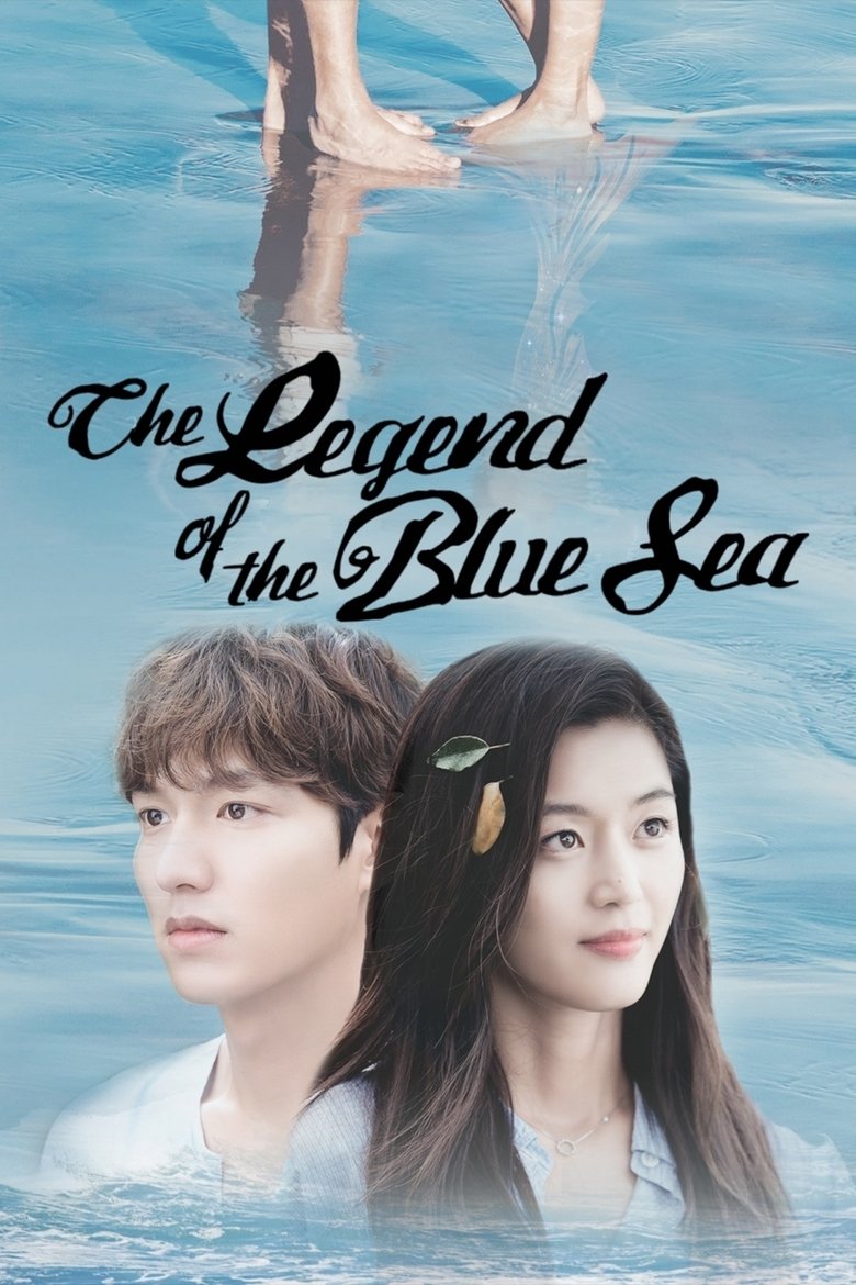 Episodes in The Legend Of The Blue Sea - Season 1 - Season 1 Poster of Episodes in The Legend Of The Blue Sea - Season 1 - Season 1