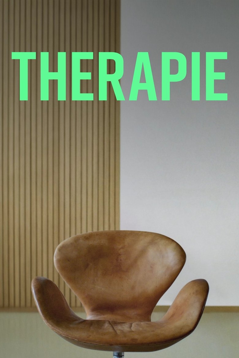 Episodes in Therapie - Season 3 - Season 3 Poster of Episodes in Therapie - Season 3 - Season 3