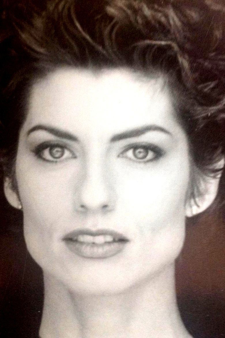 Tracy Kolis Portrait of Tracy Kolis