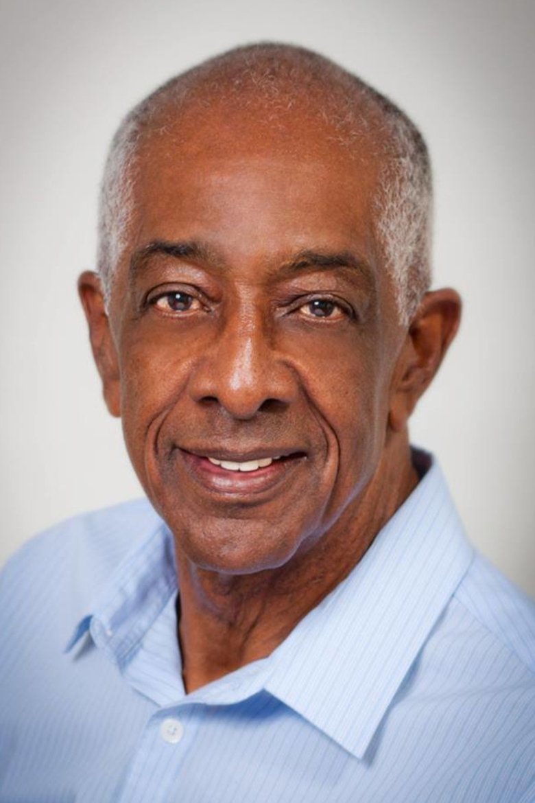 Renny Roker Portrait of Renny Roker