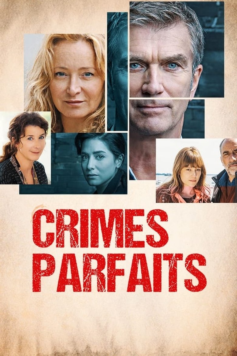 Episodes in Crimes Parfaits - Season 4 - Season 4 Poster of Episodes in Crimes Parfaits - Season 4 - Season 4