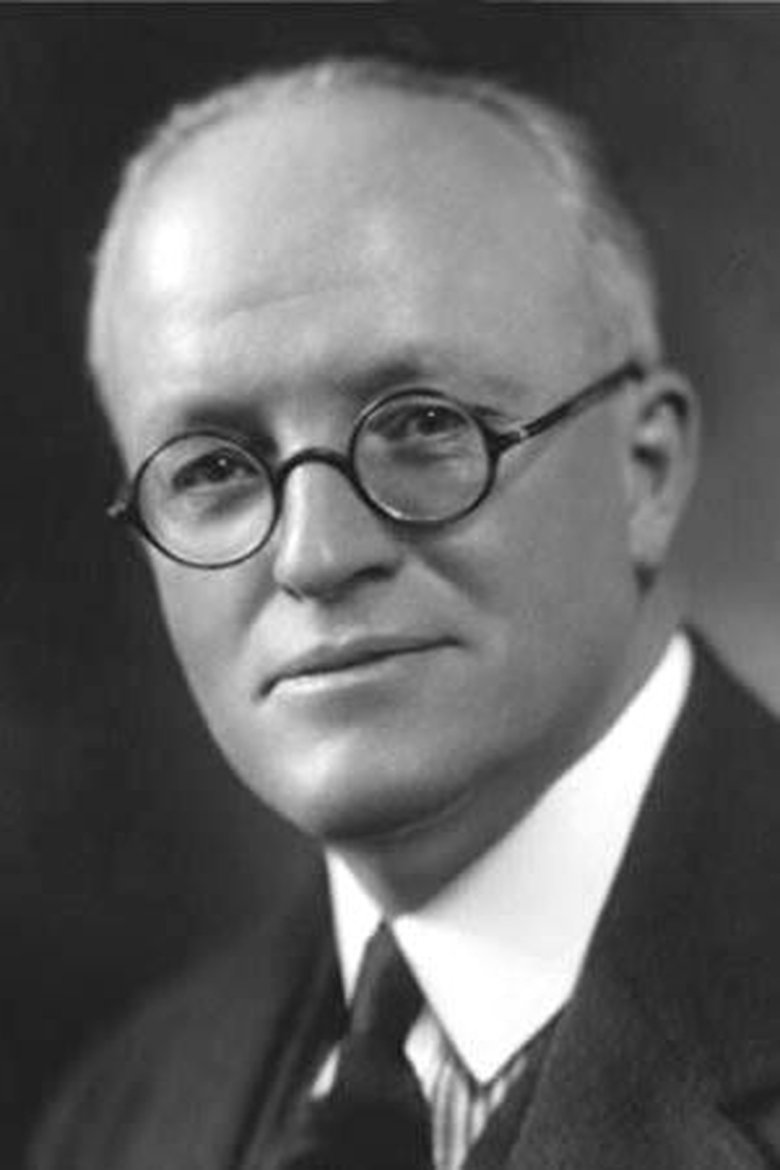 Hugh Walpole Portrait of Hugh Walpole