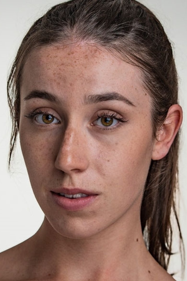 Chloe Endean Portrait of Chloe Endean