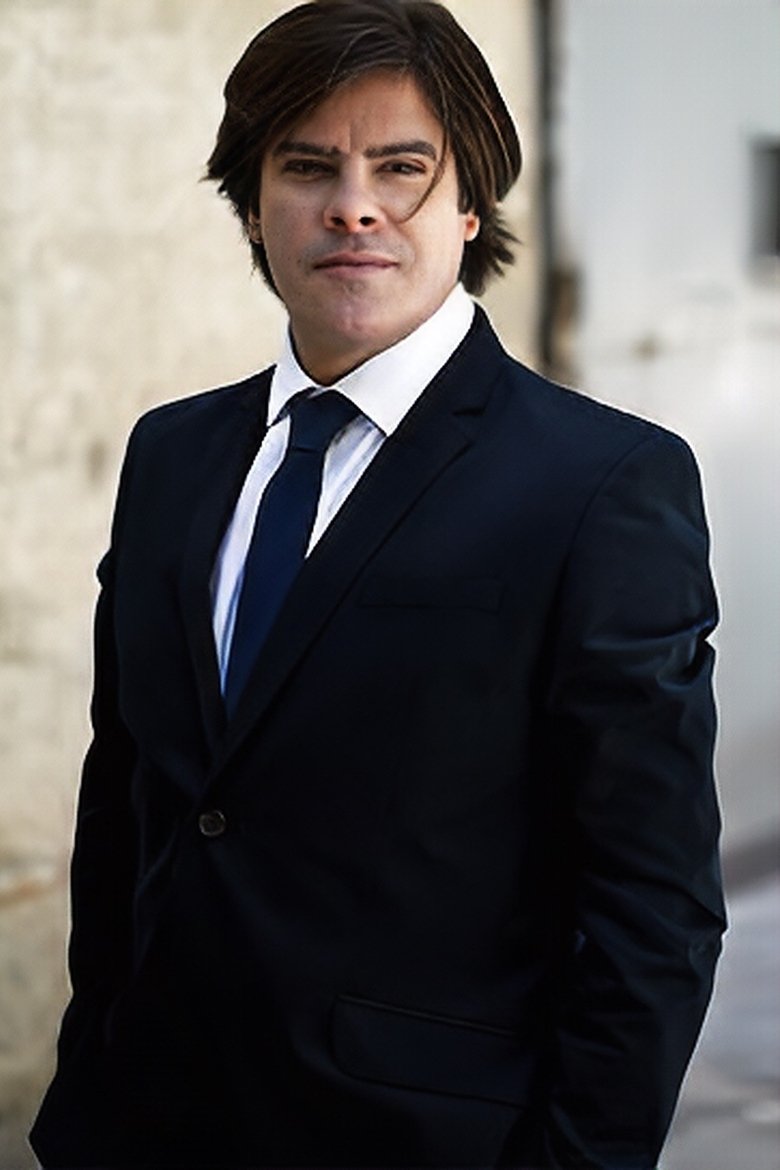 João Ferrador Portrait of João Ferrador