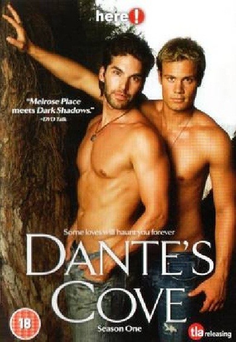 Cast and Crew in Dante's Cove - Then There Was Darkness (Season 1 - Episode 2) - Then There Was Darkness Poster of Cast and Crew in Dante's Cove - Then There Was Darkness (Season 1 - Episode 2) - Then There Was Darkness