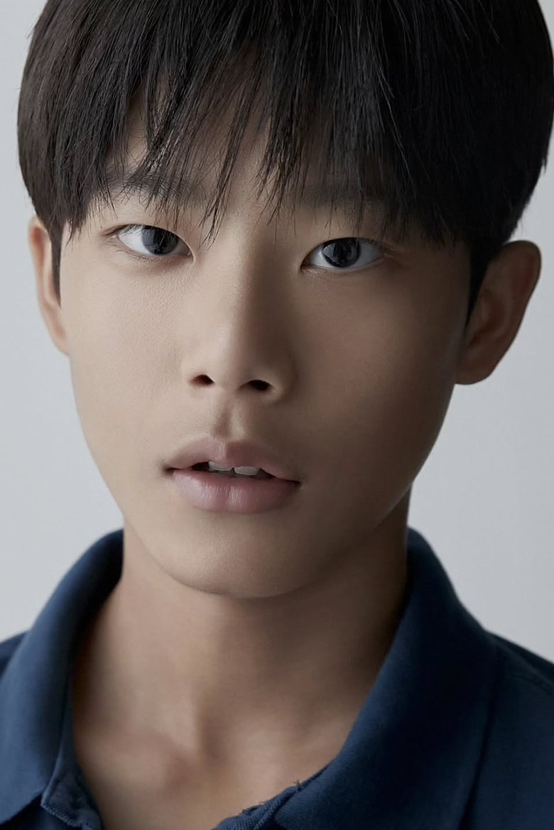 Kim Woo-seung Portrait of Kim Woo-seung
