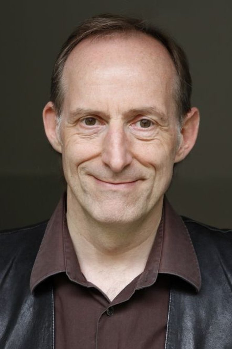 Tom Ammermann Portrait of Tom Ammermann