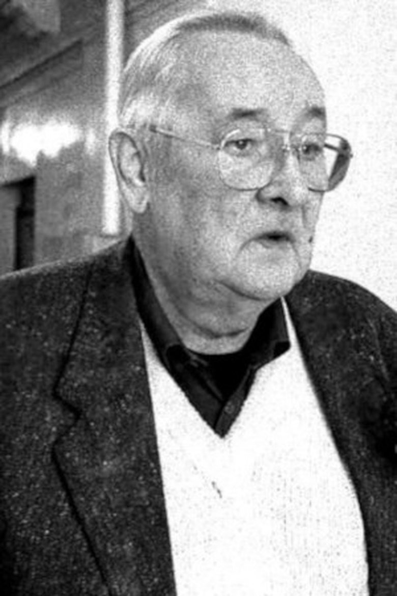 Aleksandr Kharitonov Portrait of Aleksandr Kharitonov