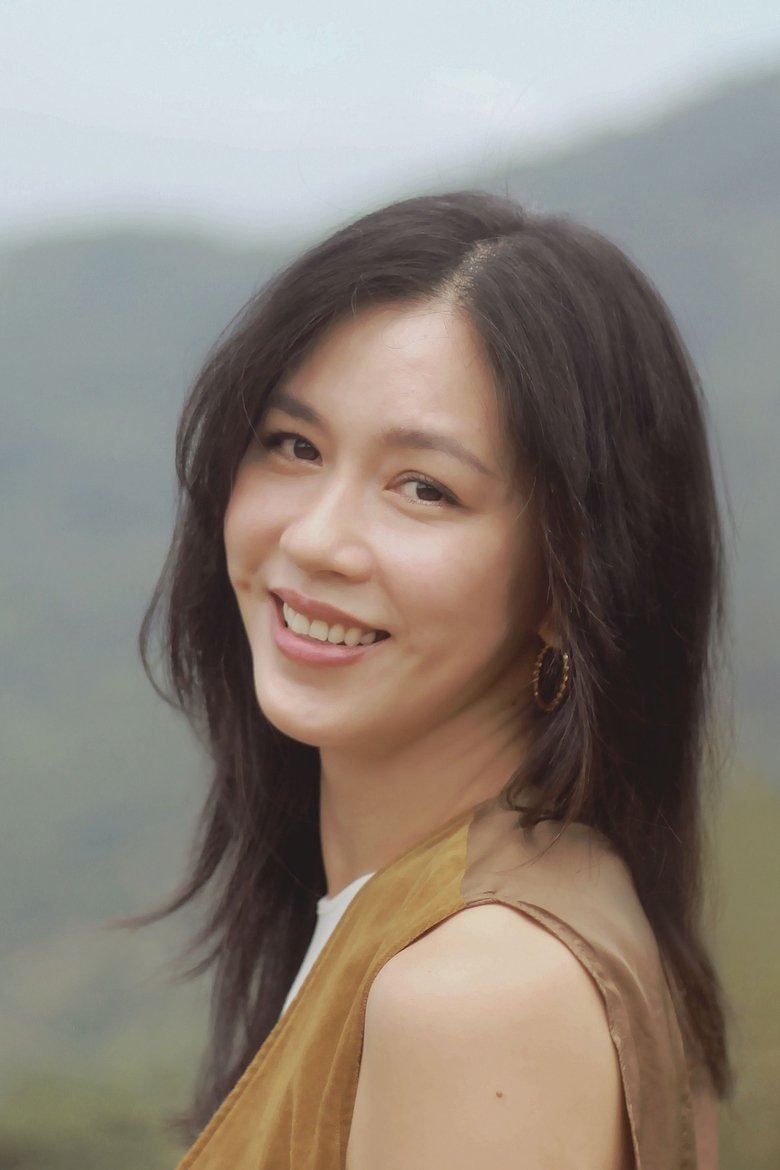 Chia-Hui Chang Portrait of Chia-Hui Chang