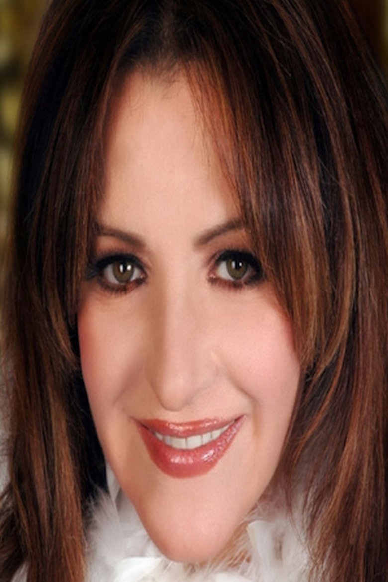Azza Balbaa Portrait of Azza Balbaa