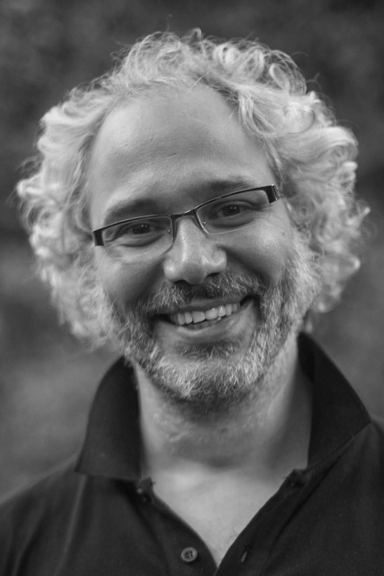 Diego Recalde Portrait of Diego Recalde