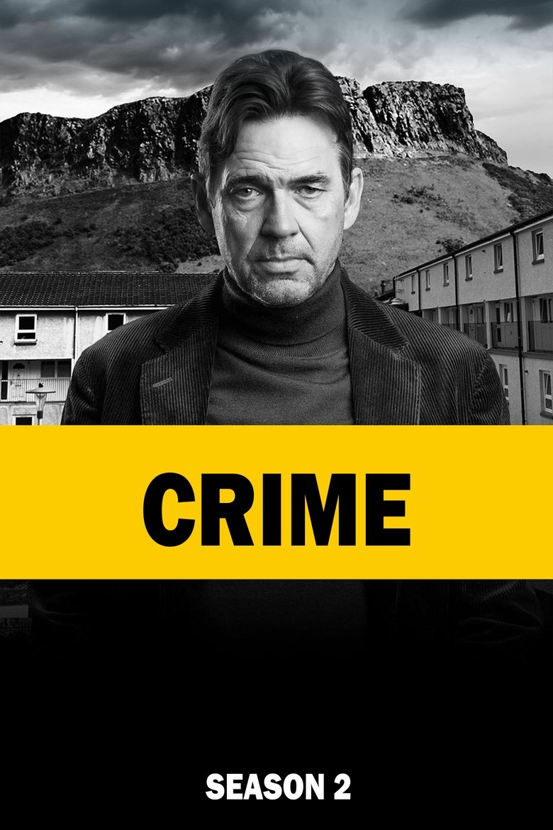 Episodes in Crime - Season 2 - Season 2 Poster of Episodes in Crime - Season 2 - Season 2