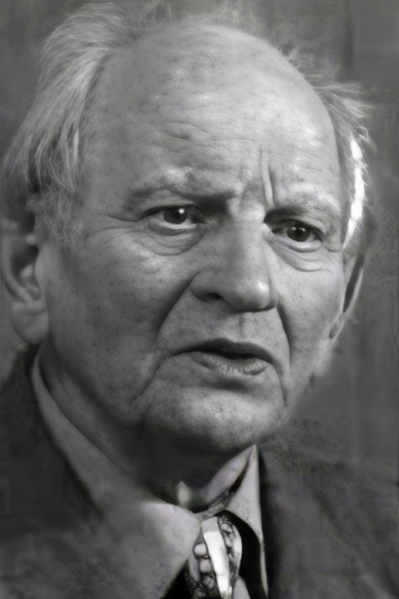 Vasiliy Shchelokov Portrait of Vasiliy Shchelokov