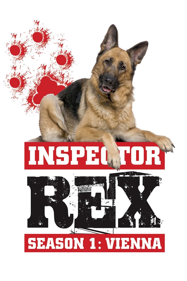Episodes in Inspector Rex - Season 10 - Season 10 Poster of Episodes in Inspector Rex - Season 10 - Season 10
