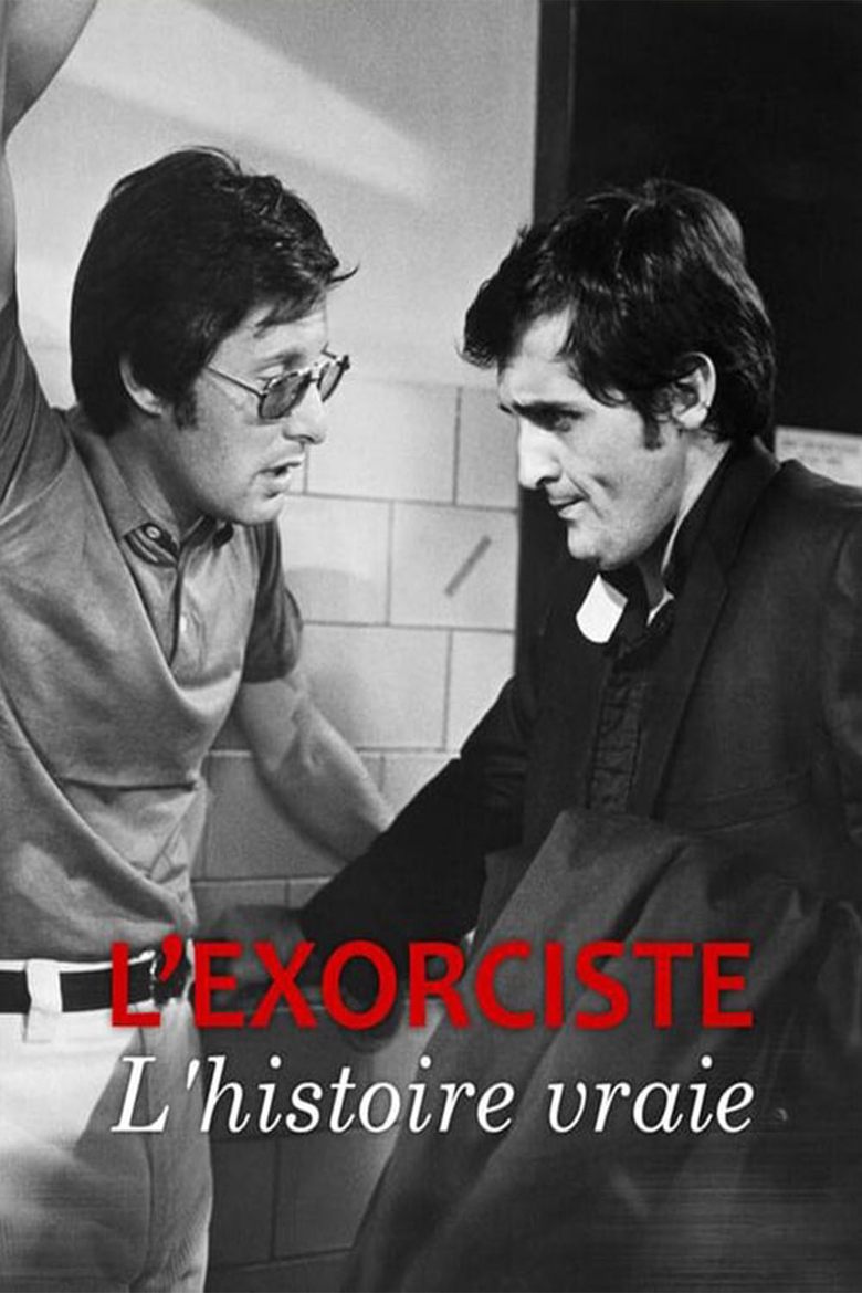 Exorcists: The True Story Poster of Exorcists: The True Story
