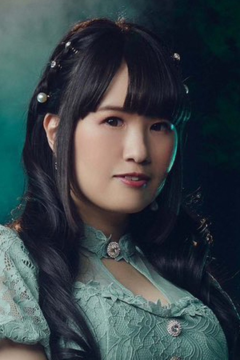 Sawa Portrait of Sawa