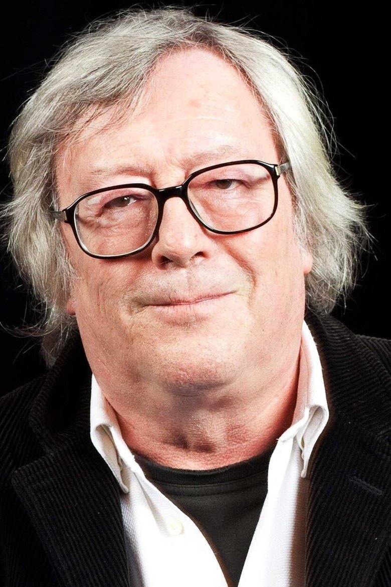 Jean-Jacques Peroni Portrait of Jean-Jacques Peroni