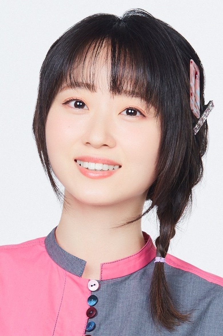 Satsuki Miyahara Portrait of Satsuki Miyahara
