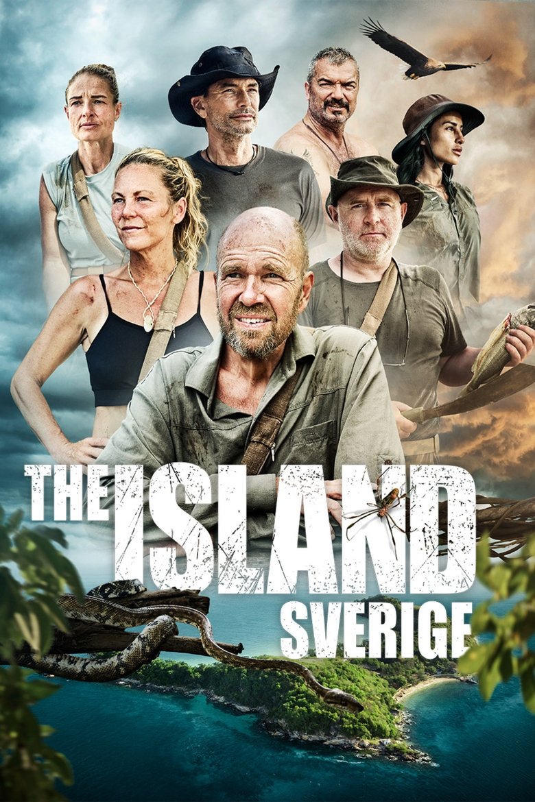 Episodes in The Island Sverige - Season 2 - Season 2 Poster of Episodes in The Island Sverige - Season 2 - Season 2