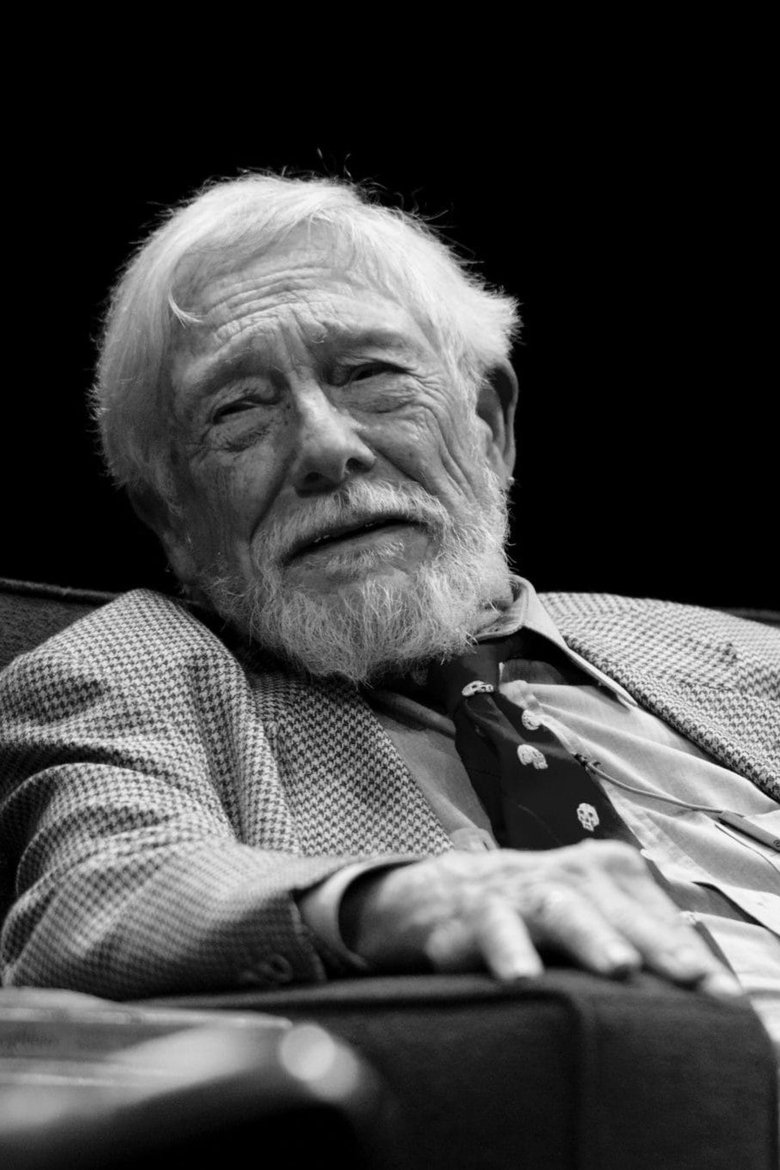 Gary Snyder Portrait of Gary Snyder