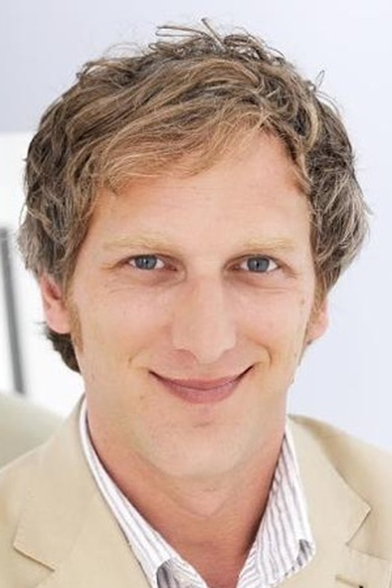 Kai Lentrodt Portrait of Kai Lentrodt