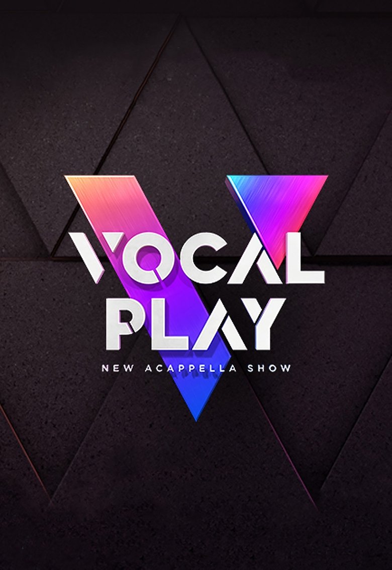Vocal Play Poster of Vocal Play