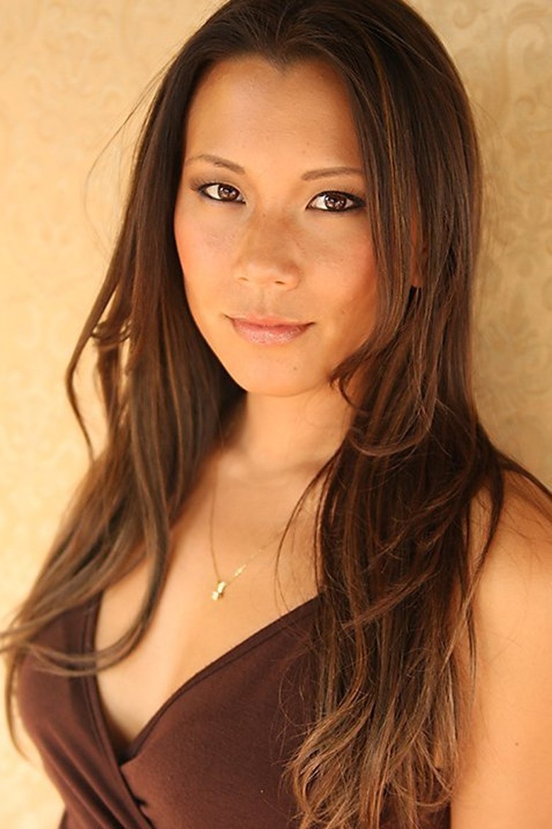 Angela Sun Portrait of Angela Sun