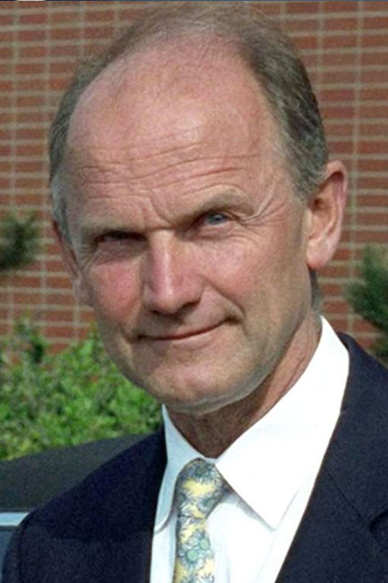 Ferdinand Piëch Portrait of Ferdinand Piëch