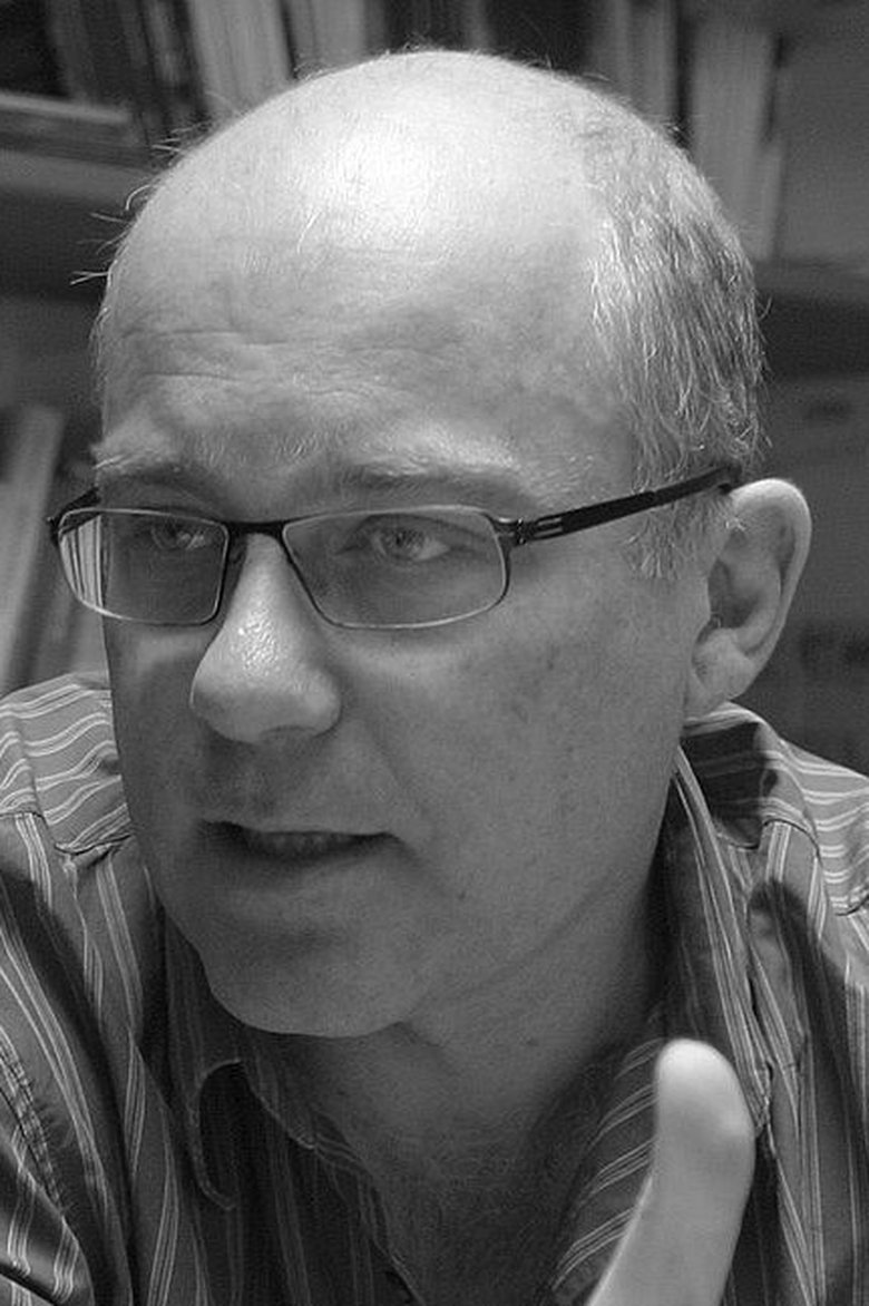 Bastien François Portrait of Bastien François