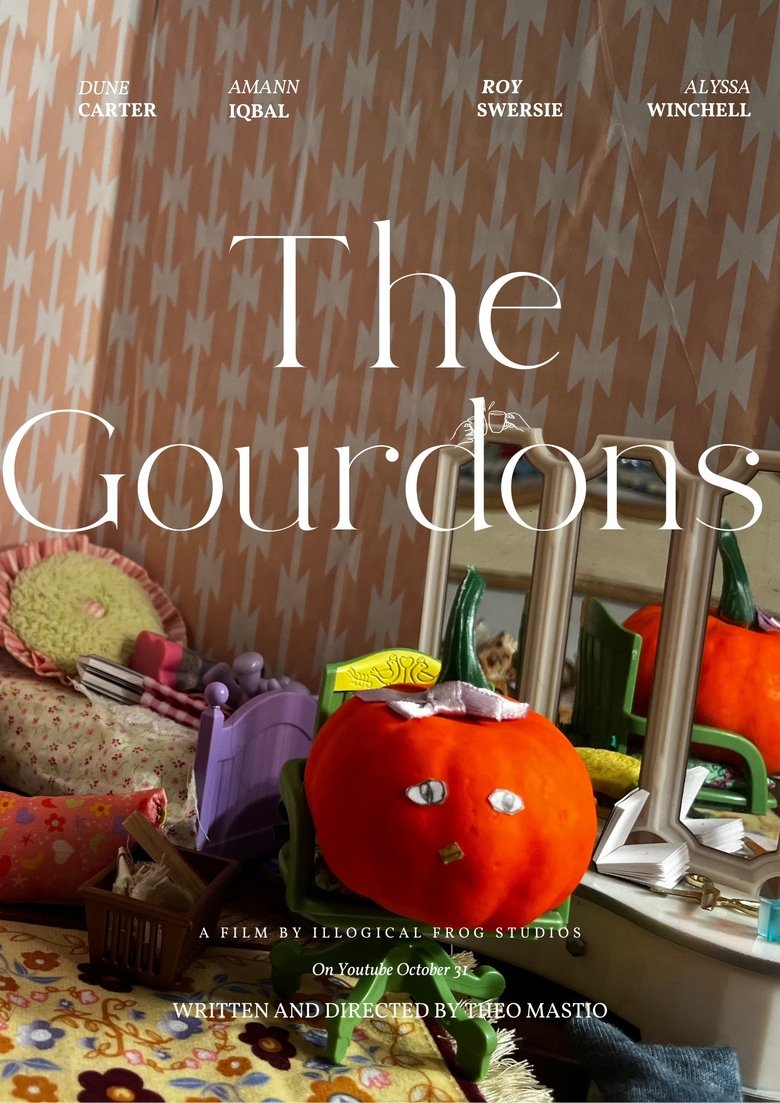 Episodes in The Gourdons - Season 1 - Season 1 Poster of Episodes in The Gourdons - Season 1 - Season 1