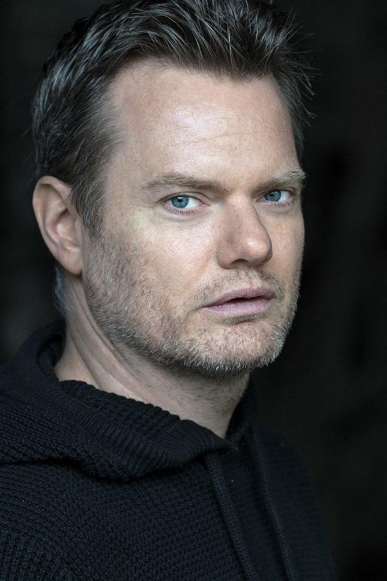 Thorsten Wettcke Portrait of Thorsten Wettcke