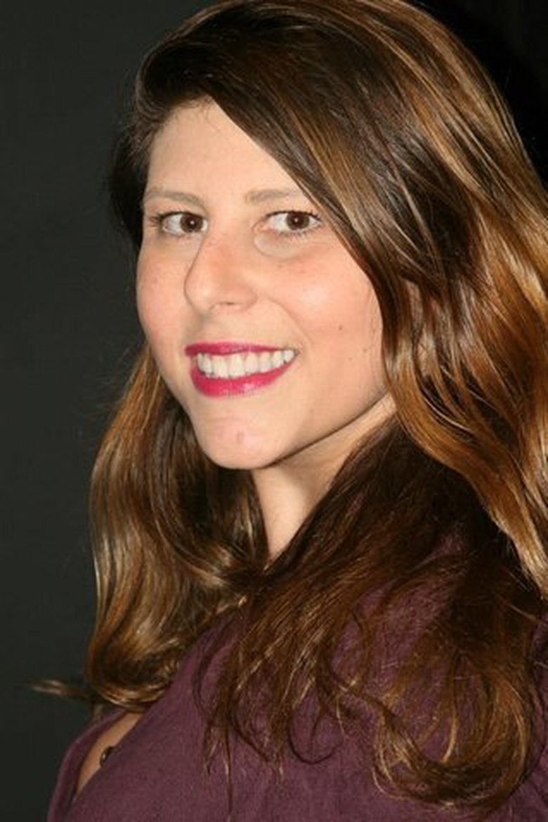 Vanessa Goulart Portrait of Vanessa Goulart