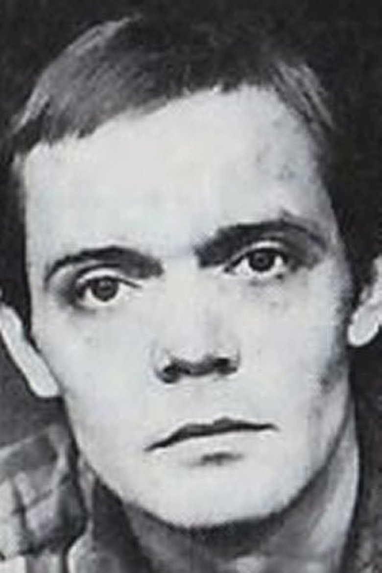 Kjeld Løfting Portrait of Kjeld Løfting